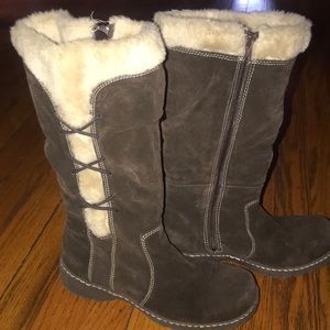 BASS winter boots